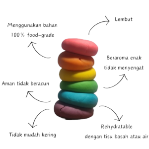 homemade sensory toys